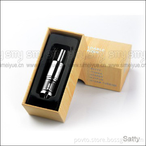 2014 New Technology Tank Atomizer Atty